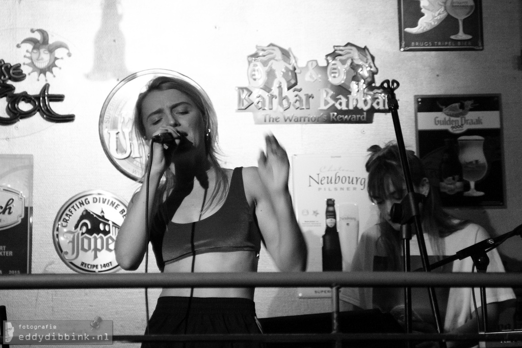 2018-11-10 Anna-Rose - Persee, Popronde Deventer 003